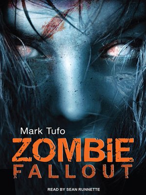 cover image of Zombie Fallout